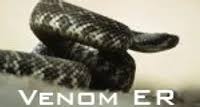 Venom ER (BBC) (image for) Venom ER (BBC)